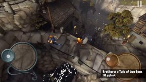 BROTHERS: A TALE OF TWO SONS НА ANDROID