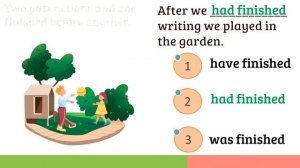 Past Perfect Tense Quiz | English Grammar Tense Test | Part 2 | Test your tenses knowledge