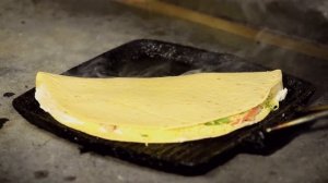 Кесадилья рецепт. Быстро! Вкусно! По-мужски!