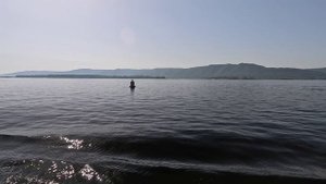 Маленькое путешествие всей семьёй.