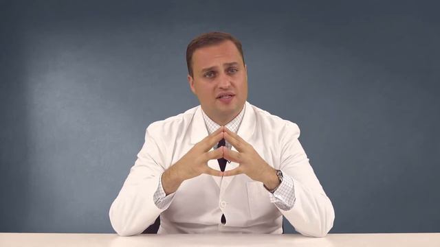 Ранняя диагностика в онкологии. Советы Доктора Гусниева М.А. смотреть онлайн