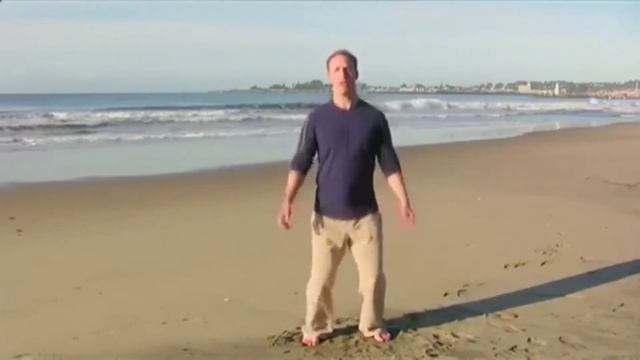 2.3. Практика: "Улучшаем жизненную энергию и здоровье" @DeduschkaSanja смотреть онлайн