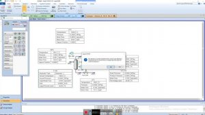 Моделирование сепаратора-расширителя в динамическом режиме в программном обеспечении AspenHysys V10