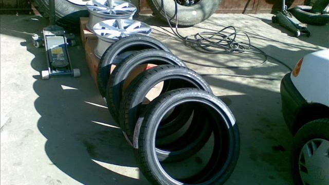 Opel Tigra Video смотреть онлайн