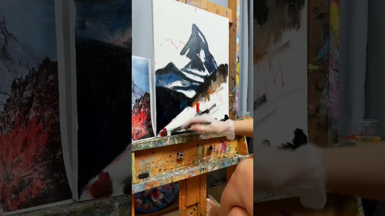 Рисуем? смотреть онлайн