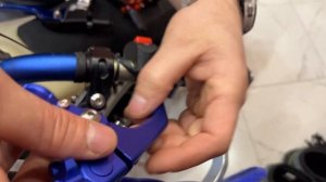 Все о рычагах тросового сцепления