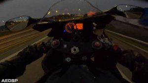 RAHATLAMA SEANSI / Suzuki GSX-R1000 / ( Moto Edit )