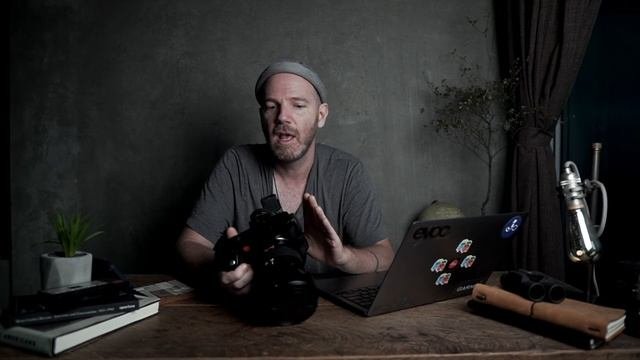 Leica SL2-S Review