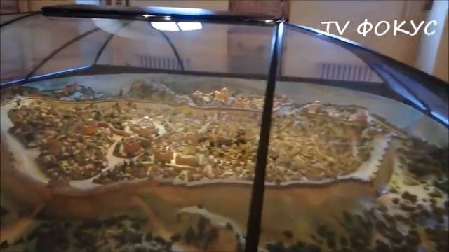 Софийский собор. Киев. Украина. 13.07.2019. смотреть онлайн