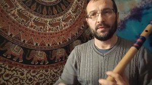 Бансури. Аппликатура расположение нот и пальцев.
Индийская гамма.
Са, ре, га, ма, па, да, ни, са.