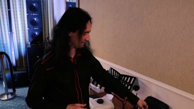 Радиосистемы, микрофоны и другое оборудование от Relacart | Выставка Hi-Fi Hi-End Show 2022 смотреть онлайн