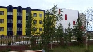 песня о Надыме