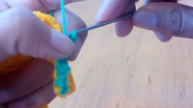 БАНТИК КРЮЧКОМ смотреть онлайн