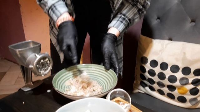 Форшмак чисто по одесски смотреть онлайн