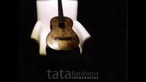 02  Te Vas De Mi  - Tata Barahona