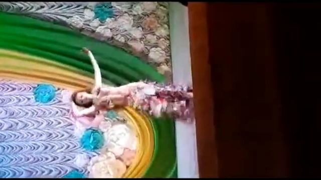 Эстрадная арабская песня Юлия "Аймани" г. Астрахань выступление в г. Изобильный смотреть онлайн