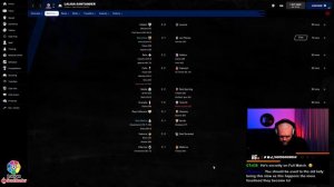 REAL MADRID vs BARCELONA FM22 NETWORK SAVE #08