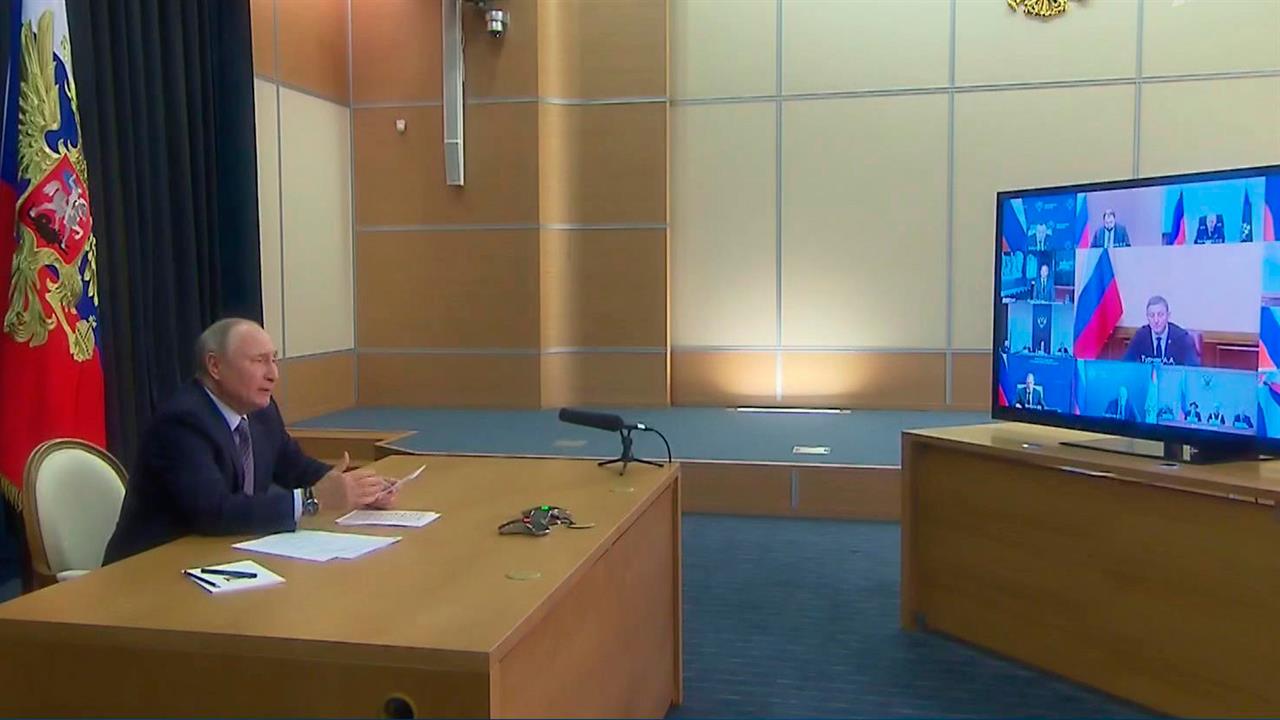 О создании Национального центра исторической памяти шла речь на заседании организационного комитета