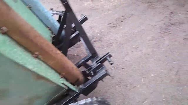 Польська саджалка до т-25 оригінал Польща смотреть онлайн