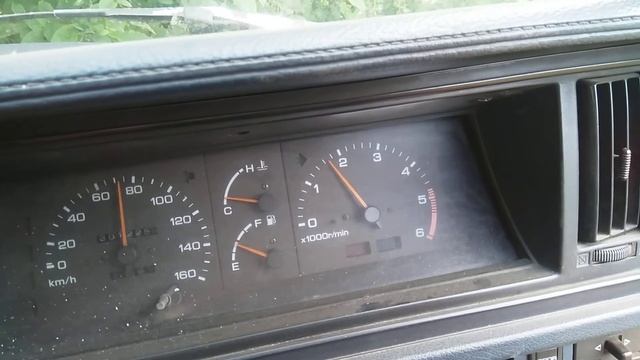 Ниссан ларго 1992г смотреть онлайн