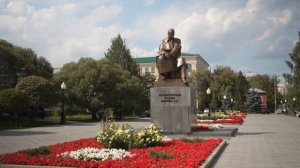 Обзор города ЕКАТЕРИНБУРГ 2023. Куда сходить, что ИЗМЕНИЛОСЬ за 300 лет. Путешествие QVEDO на Урал