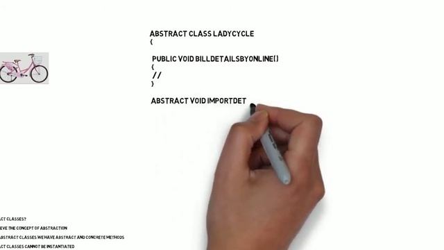 Abstract classes in Java#Abstract classes vs Interface