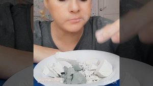 Вкусное ассорти/Кембрийская глина,Хрусталь,Щербет,Сластёна/АСМР ХРУСТ/MUKBANG/ASMR CRUNCH/SWEET/yum