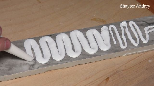 Самый компактный в мире пистолет для герметика! смотреть онлайн