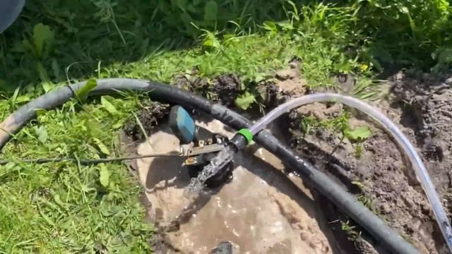 СКВАЖИНА ЗА 20 МИНУТ ЗАСЕКАЙТЕ ВРЕМЯ смотреть онлайн