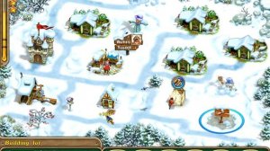 Royal Envoy 2 - Expert Level 7 Walkthrough