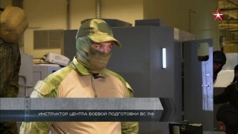 Военные инструкторы РФ пользуются всеми данными о западных танках, поставляемых на Украину