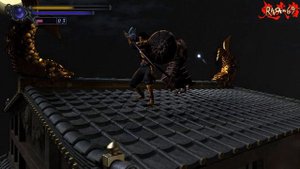 Onimusha: Warlords Remastered (100%) walkthrough part 3