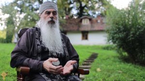 На вопросы отвечает Игумен N.: "Иисусова молитва"