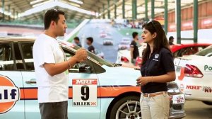 Volkswagen Vento Cup 2016 Pits to Podiums Episode 6