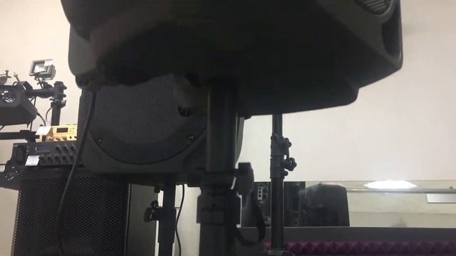 Обзор стоек для акустических систем Tempo SPS280 смотреть онлайн