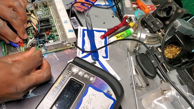 1998 Lexus ES300 Engine Computer Emoblizer Reset смотреть онлайн