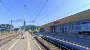 "Ещё Оксана" Информатор станции Шепси 26.06 @_rozbinik_