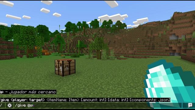 Como CONVERTIR Minecraft PE en MINECRAFT JAVA | JAVA Mods-Addons para MINECRAFT PE 1.18 (Bedrock) смотреть онлайн