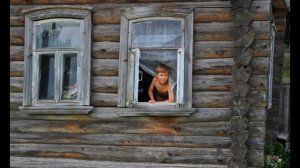 Нас с братом в деревню отправили к деду