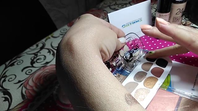 Магазин ,, Оптима", закупилась косметикой?? смотреть онлайн