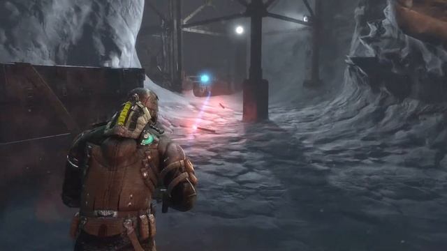 Dead Space Прохождение (49) - [Собрать Розетту. Догнать Даника. Забрать кодекс. Элитный костюм]