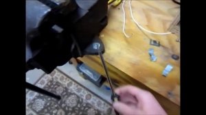 Magnetizing/Demagnetizing Tools with a Welder