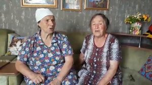 Автентичний фольклор, село Хухра "За горою у колодца"