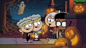 Персонажи #9 Лола Лауд | Мой шумный дом