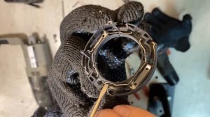 ЗАВОДСКОЙ БРАК. #ИНТЕРСКОЛ П-24/700ЭР ремонт реверса. #ВИДЕОУРОК #ВИДЕОИНСТРУКЦИЯ по ремонту.