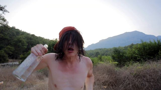 Как мы снимали клип. Часть 2 смотреть онлайн