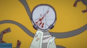 // I JUST CANT STOP THINKING ABOUT BALLS //  madness combat animation meme (OC)