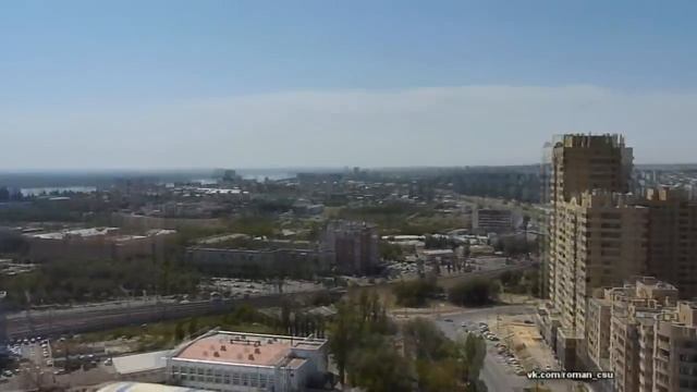 Как я съездил в Волгоград летом 2012 смотреть онлайн