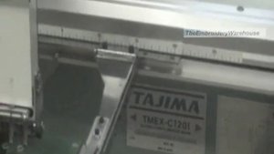 Tajima TMEX-C1202 2-3E