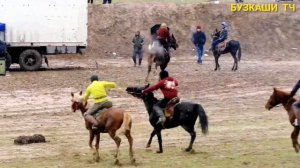 БАРОМАДИ АСЛДИН ЧОВАНДОЗ Н.БАЛЧУВОН АСП БО НОМИ АЙРОБУС ДАР БУЗКАШИ ДАНГАРА 22.01.2022